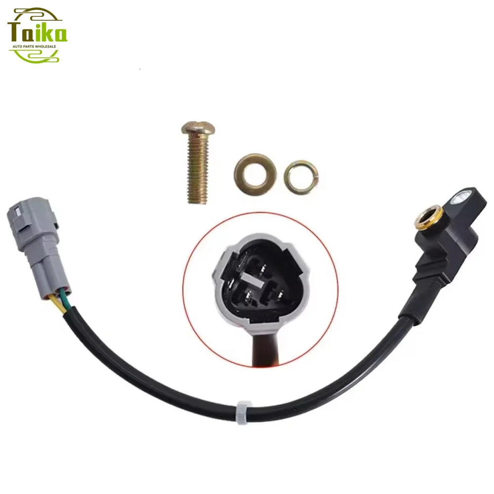 1204715 Throttle Position Sensor For Polaris Ranger Crew 800 4x4 EFI 4x4 EFI EPS 2004-2015 2410342