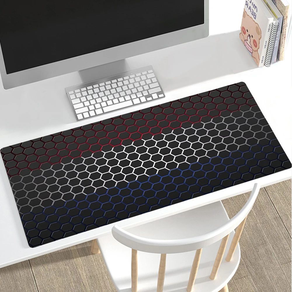 Alfombrilla 게이밍 액세서리 Non-slip Tappetino 마우스 마우스 패드 XXL 애니메이션 키보드 패드 Mausepad Pc 게이머 Large Tapis De Souris