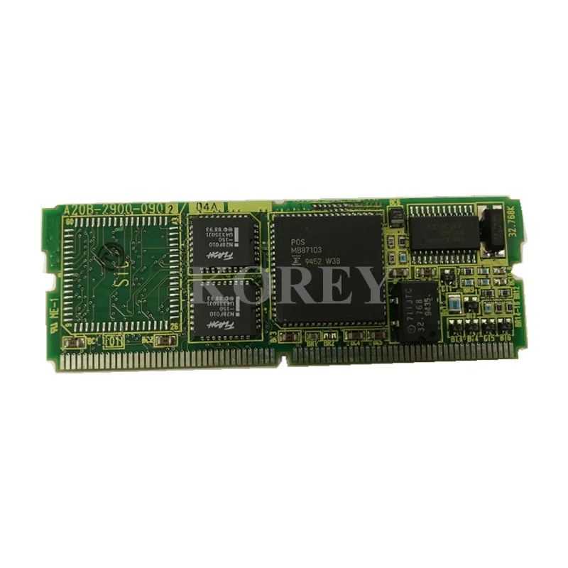 

Circuit Board A20B-2900-0902 Please Enquiry