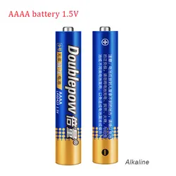 AAAA Battery 1.5V Alkaline Batteries LR8D425 1.5volt No. 9 for Smart Stylus Electromagnetic Pen Laser Stylu