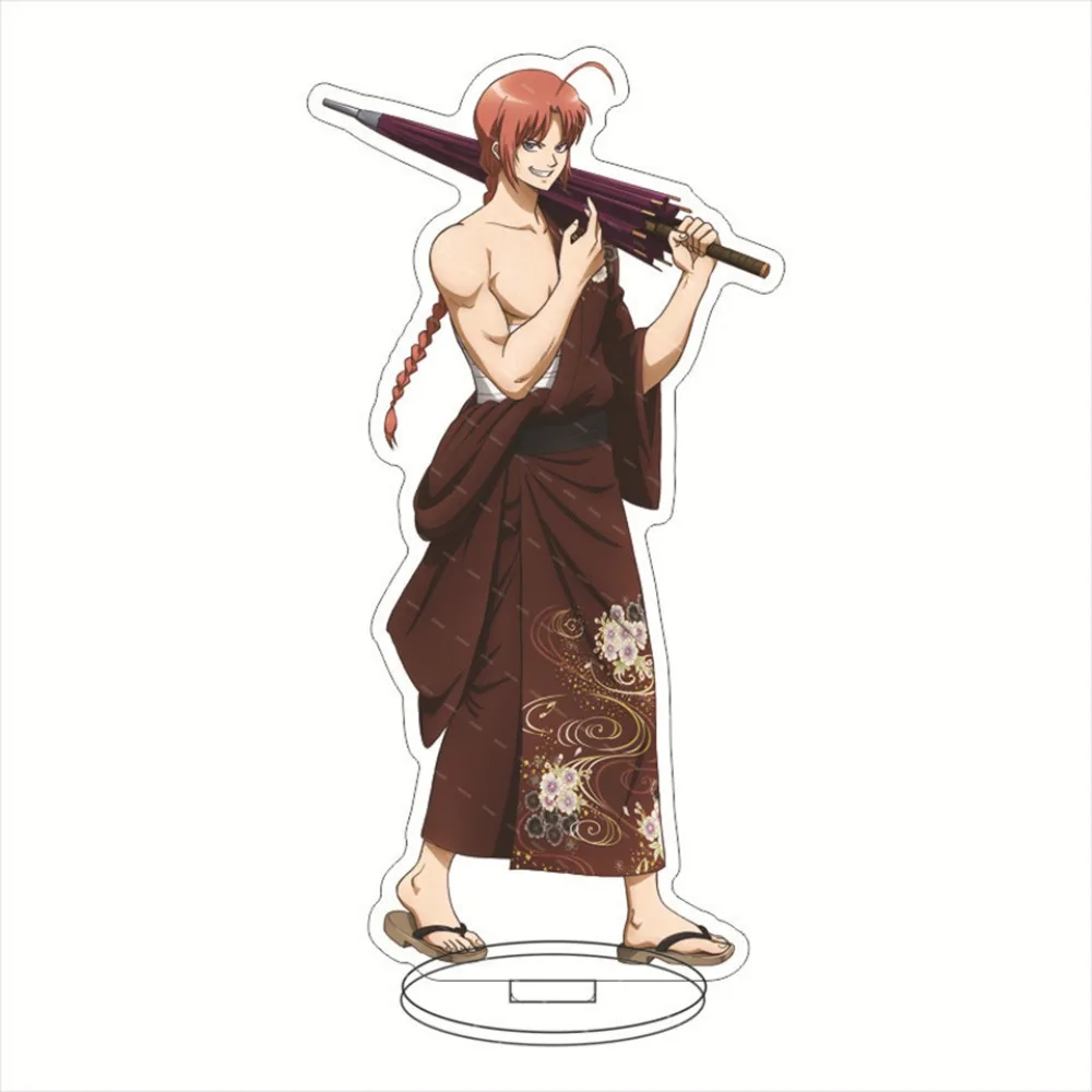 Рисунок 5 - Gintama Fantasy аниме украшение