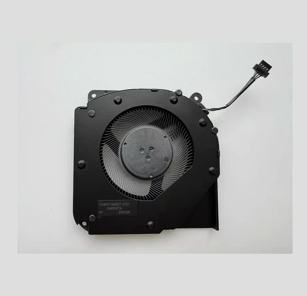 

For mechanical revolution, Aurora X 4070 fan, radiator, module GM6IQ7C-PTM-YF