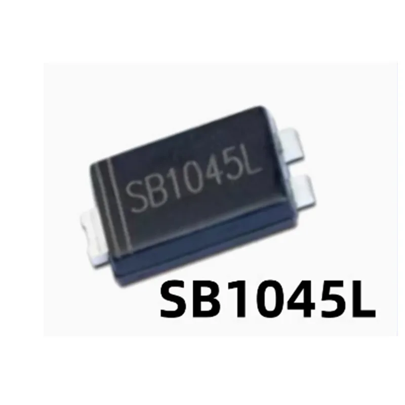 

10PCS Shotke SB1045 SB1045L SB10100 SB10100L SL1045L SL1045 TMBF310 DBF310 TMBFR310 diode TO277 new stock