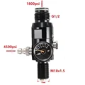 1800psi Regulator