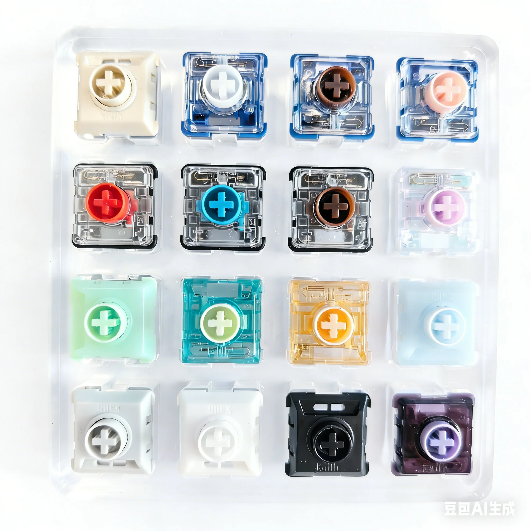 Testeur de mini-interrupteurs  - Keyboard Switch Tester avis et prix