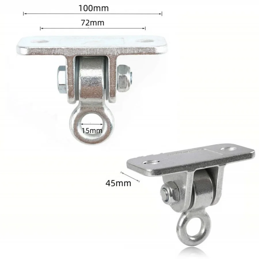 Thumbnail 4 - #14 Porch Swings Comparison Guide
