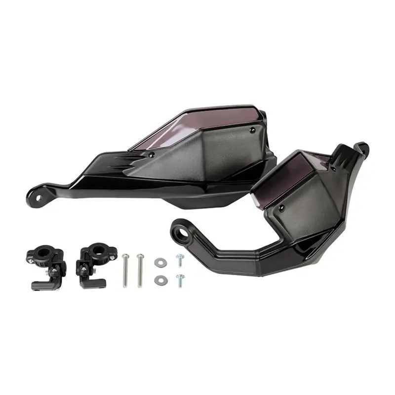 

Heighten Handlebar Handguards Shields Protectors For Motorcycle For MT-09 MT-09 SP Handlebar Lever Guard Hand
