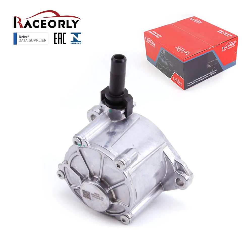 RACEORLY Vacuum Pump for Mercedes Benz GLE300D W166 Sprinter A6510900005