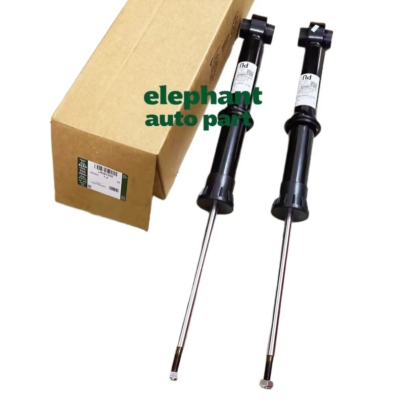 GENUINE LR061355 LR098141 LR126239 LR138852 1PC Rear Shock Absorber For LAND ROVER DISCOVERY SPORT L550 JAGUAR X540