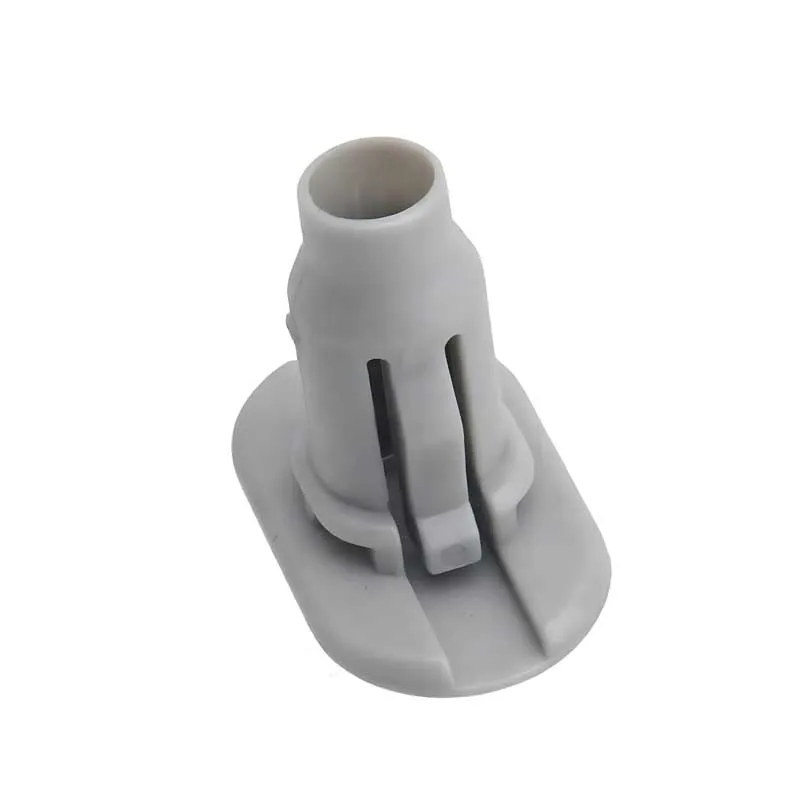 20 Stuks Rocker Panel Molding Clips Zwart/Grijs Auto Bevestigingsmiddelen Plastic Retainer Klemmen Voor Lexus GX470 Hoge Kwaliteit