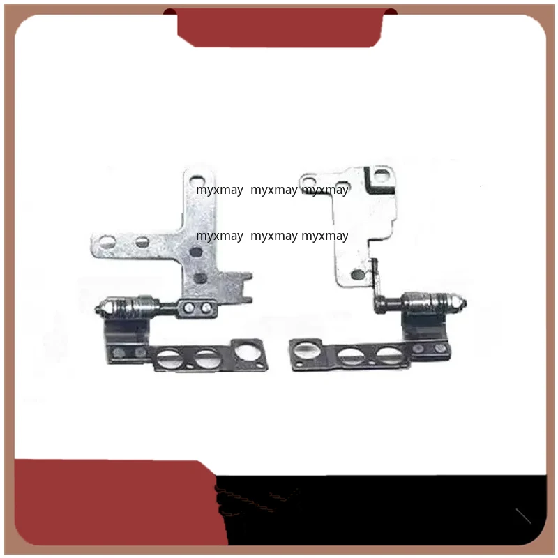 

NEW Genuine Laptop Replace LCD Hinges For DELL Inspiron 14Pro 5420 5425 P157G 2022