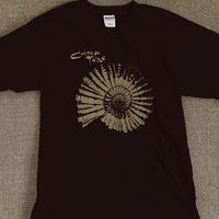cocteau twins Band graphic short sleeve black shirt unisex men women KTV7707