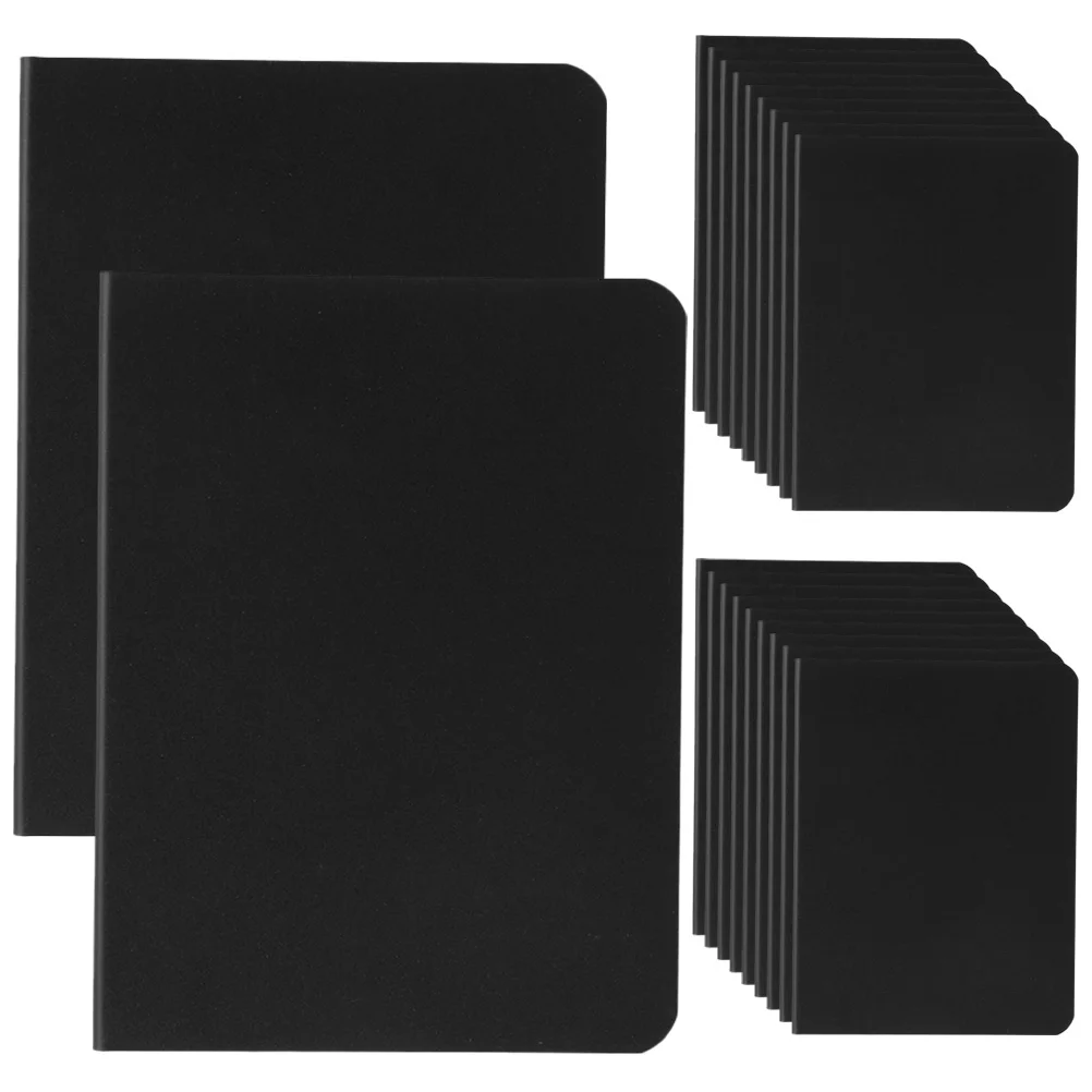 20 Pcs Mini Easel Handwritten Stand Message Price Boards Tabletop Memo Note Signs Black Chalkboard