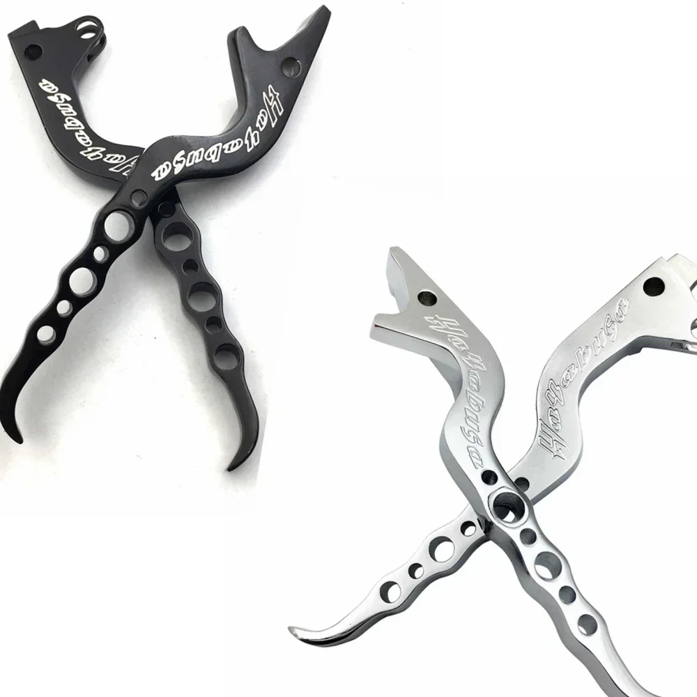 

Aftermarket Motorcycle Hand Brake Clutch Levers for 1999-2007 Suzuki Hayabusa GSXR1300