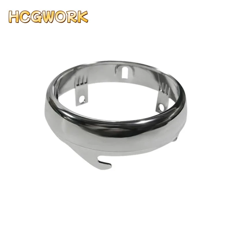 

Рамка фары для Zongshen Cyclone YAMI ZS110-13C