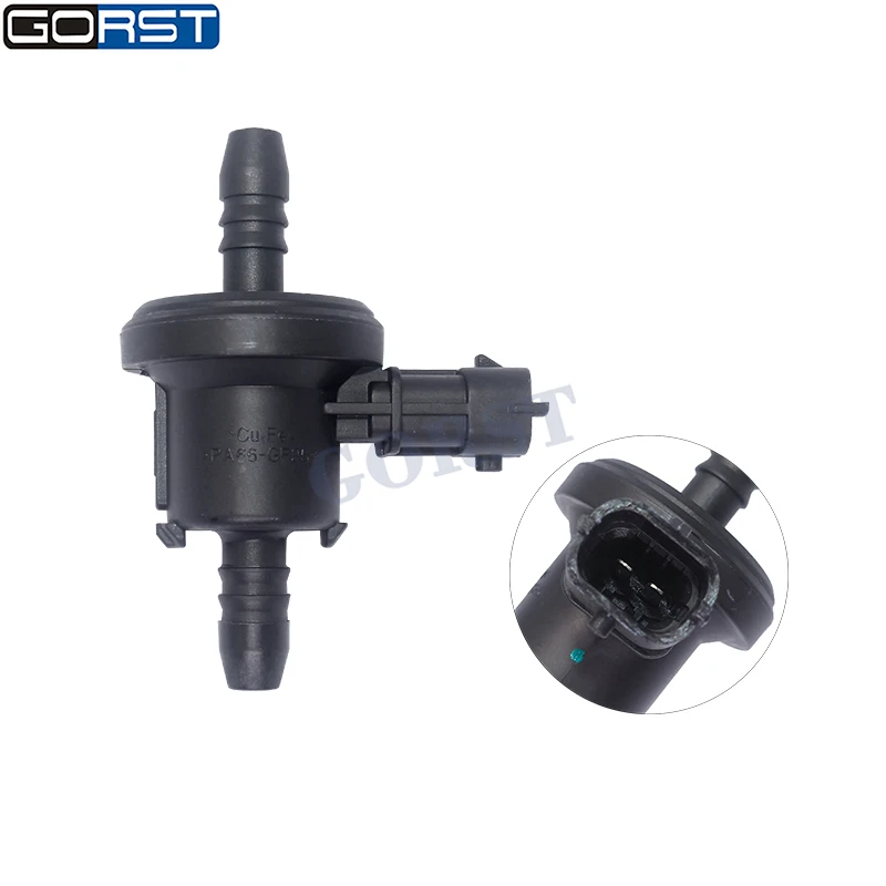 Canister Purge Solenoid Valve 55574240 for Chevrolet Cruze Orlando Holden 55353802 VT5532 300297200 99760524100 0280142430