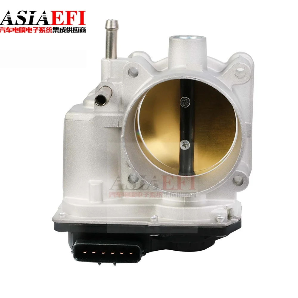 Высококачественный дроссельный узел в сборе OEM 22030-31010 для Toyota Tacoma Tundra 4Runner FJ Cruiser 4.0L 2203031010