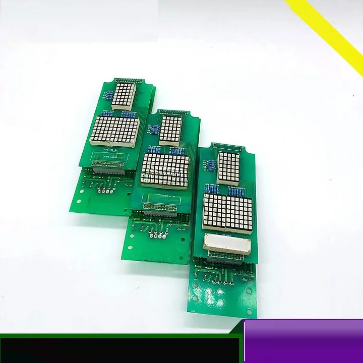 Parts For Elevator … - image