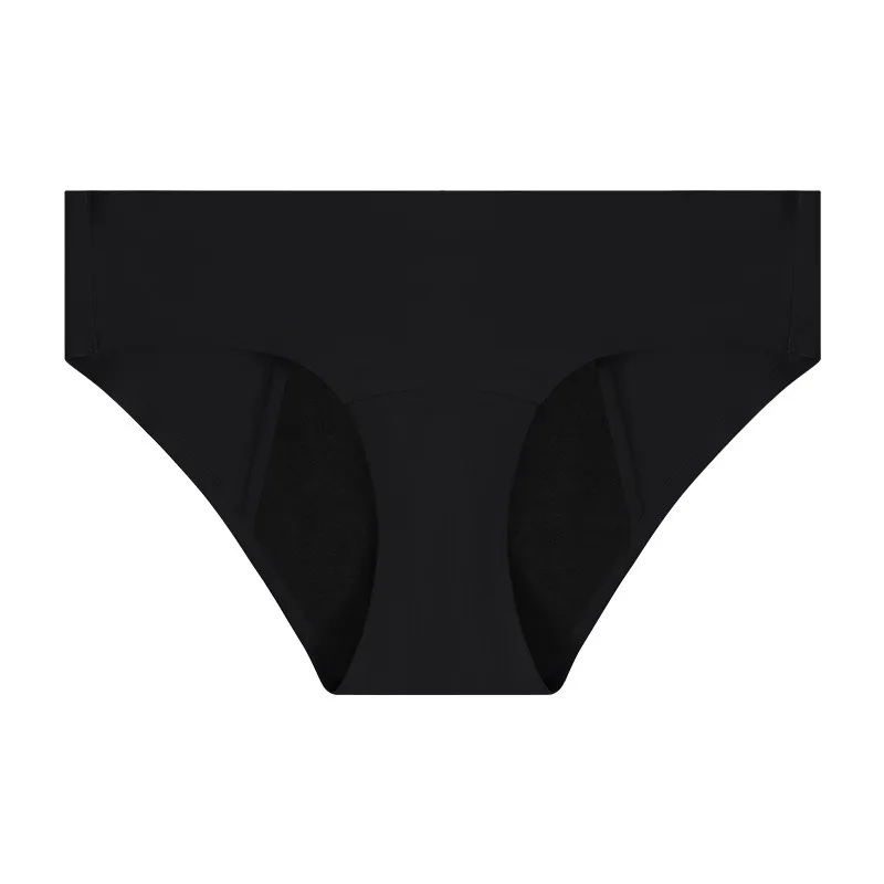 Período Multi-Color Roupa Interior, Vazamento Anti-lado, Calças Multi-camada, Secagem Instantânea, Sexy