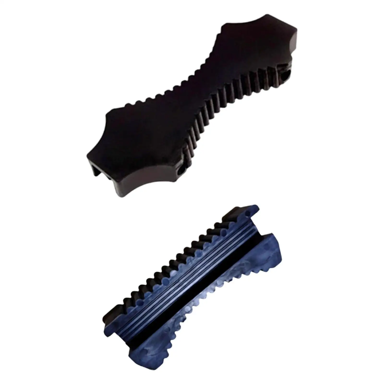 

Стабилизатор лестницы Практичная направляющая лестницы Защита от царапин Рукав для лестницы Телескопический чехол для лестницы для телескопических лестниц на крыше