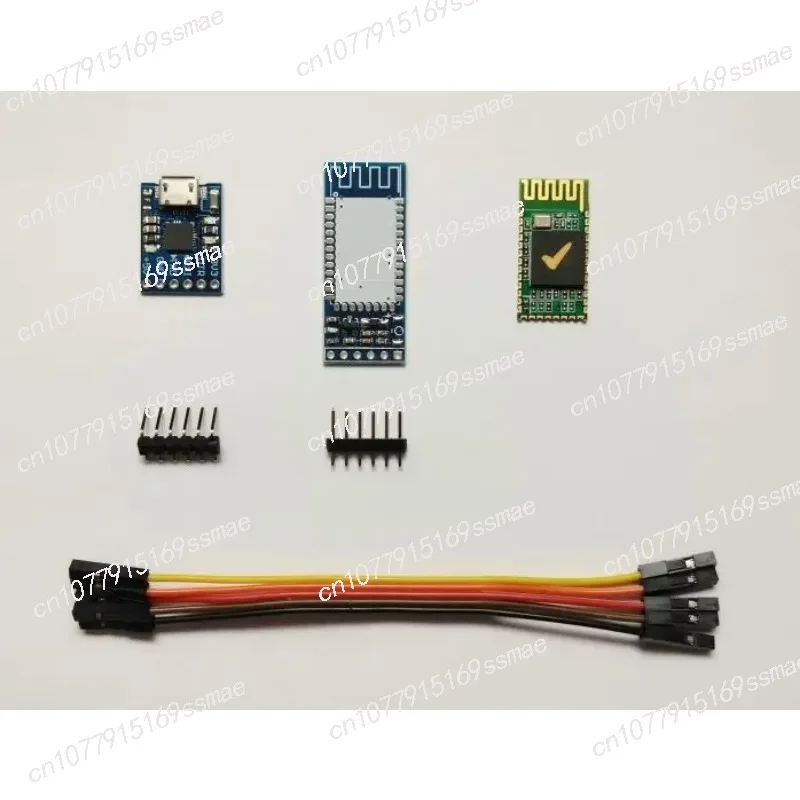 Idea Head Worn EEG Module EEG Sensor Idea Control Neurosky Tgam Module Development Version