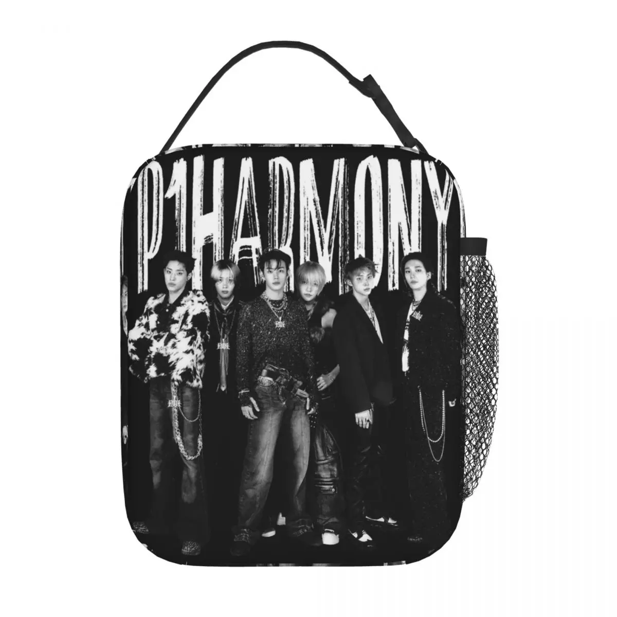 Insulated Lunch Box…