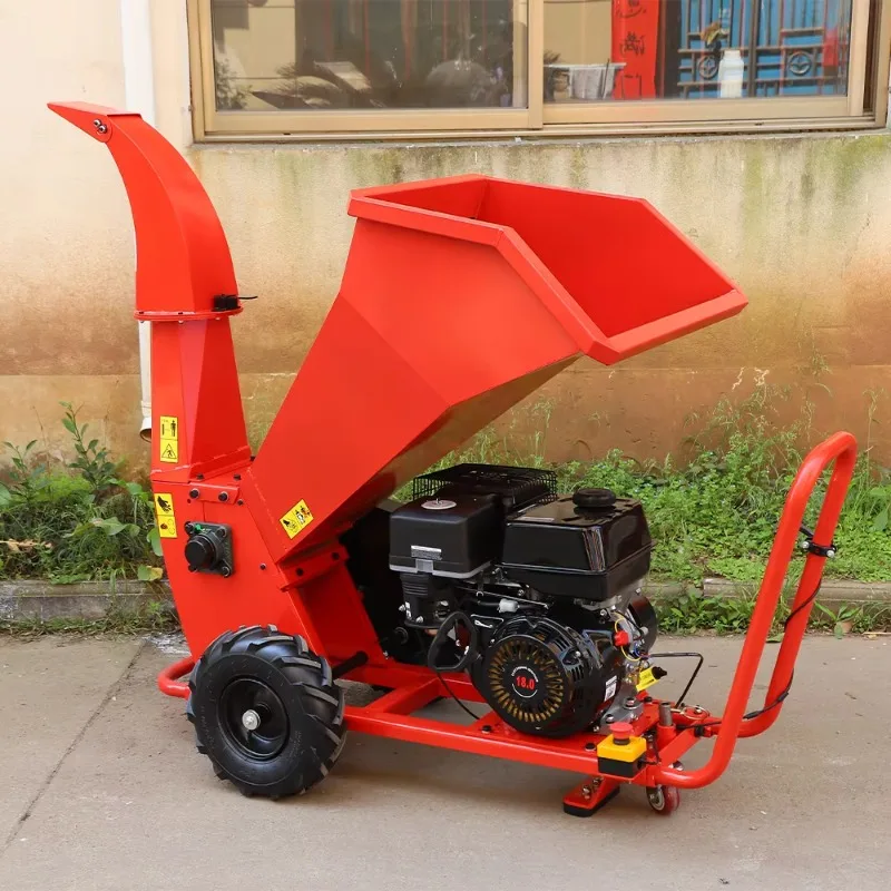 Thumbnail 4 - #9 Latest Electric Garden Shredders Offers