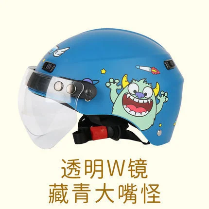 

capacete Chopper Motorcycle Helmet DOT approved Open Face Off-Road Scooter For Adults Motorbike Helm Moto Bike Half Face