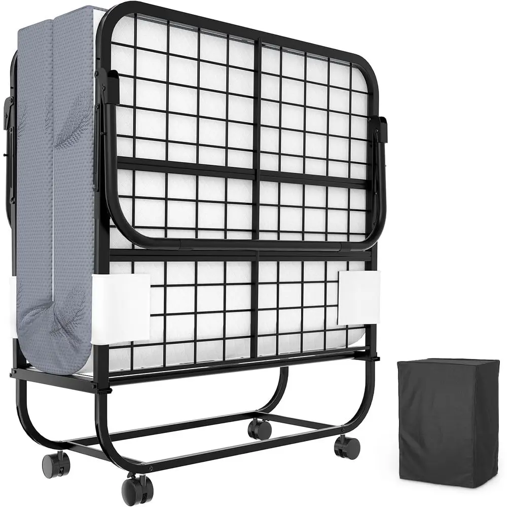 Memory Foam Mattres…