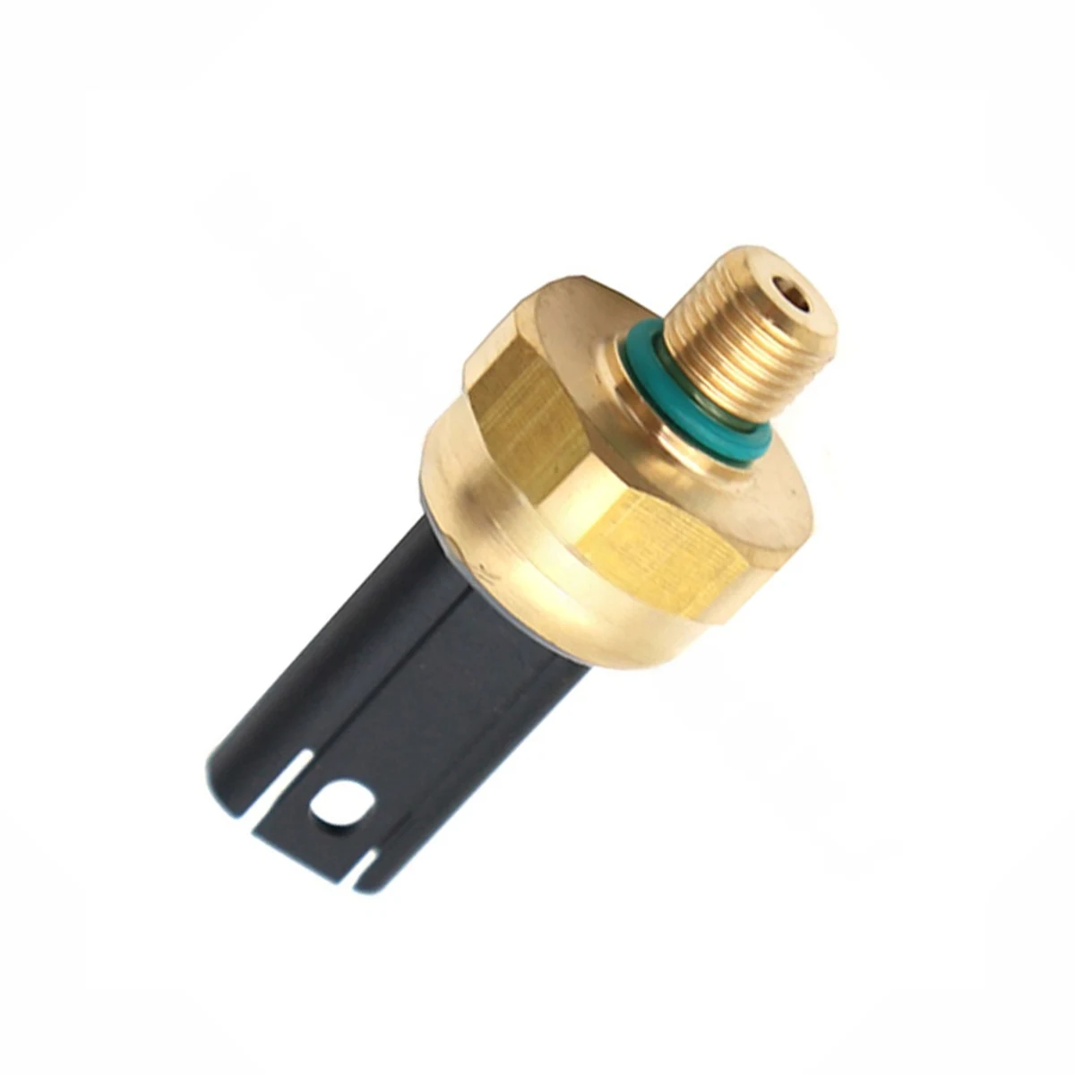 Auto Part Replacement Oil Pressure Sensor For Engine Oil Monitoring As Shown Direct Replace No Programming Required
