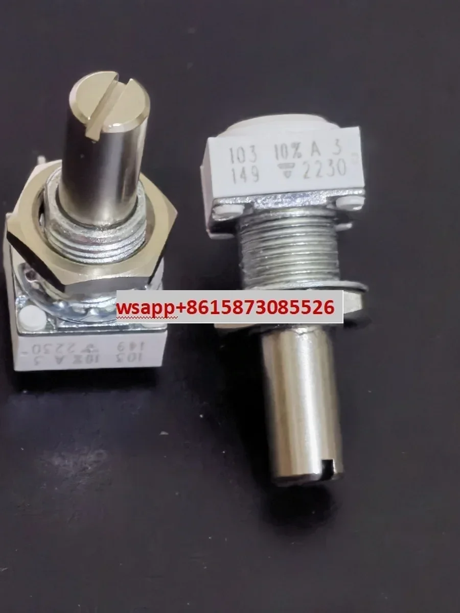 103 % A3 149 Vishay-Potentiometer