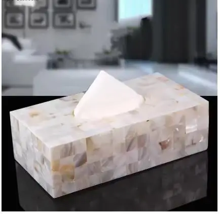 

Прямоугольный диспенсер для салфеток из смолы с текстурой мрамора, для кухни, офиса, автомобиля, контейнер для бумажных полотенец, декор для дома