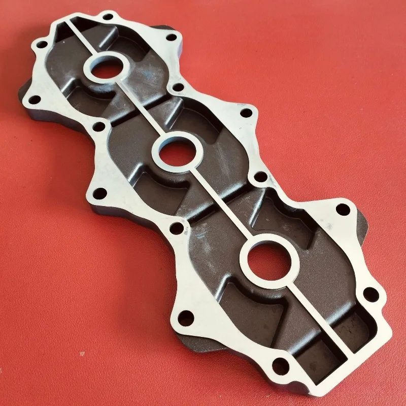 Suitable for Yamaha Two-Stroke 60-70 Horsepower Cylinder Head 6H3-11191-00-1S