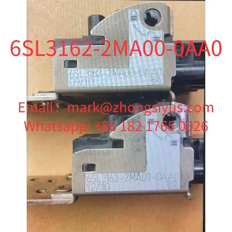 6SL3162-2MA00-0AA0 SINAMICS S120 POWER CONNECTOR