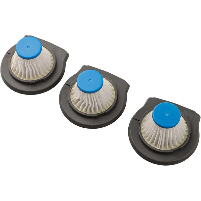 B82B-Washable Dustbuster Filter For Black & Decker For Black &Decker Dustbuster Filter Vacuum Filter