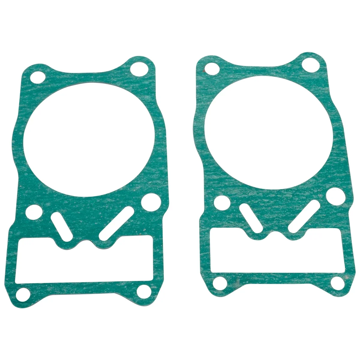 2PC Motorcycle Cylinder Base Gasket For Suzuki VL800 C50 C50T Boulevard 2011-2024 VZ800 M50 2012-2019