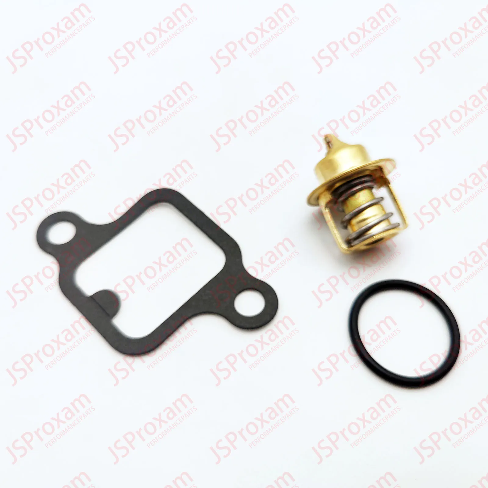 18-3621 Replaces Fits For Volvo Penta & OMC 3853799 982554 3852096 Sterndrives Thermostat Kit