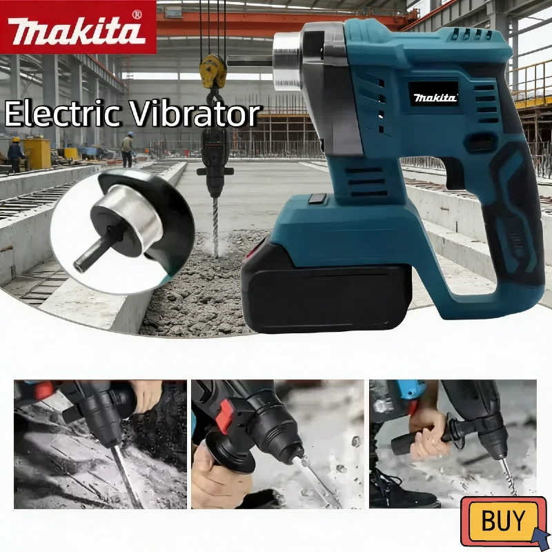 vibrateur-a-beton-electrique-sans-fil-makita-18v-compresseur-de-beton-outil-de-melange-haute-puissance-sans-balais
