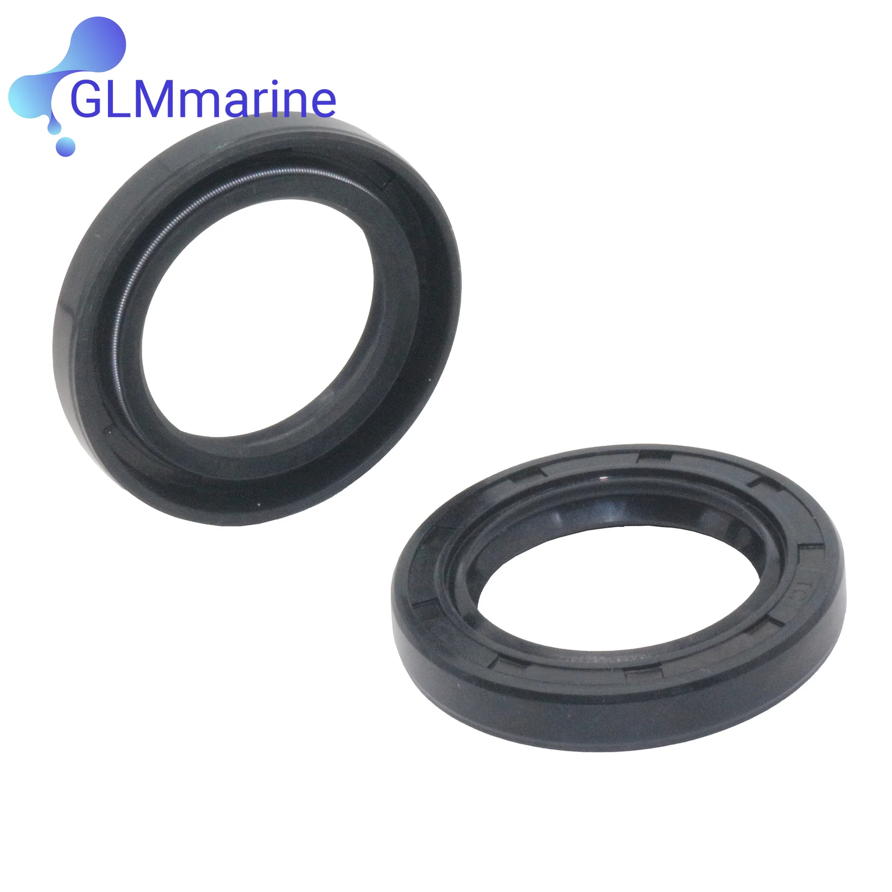 Lower Unit Seal Kit W/ O-Ring Compatible with Honda BF115 BF150 BF175 BF200 BF225 Outboard Motors 91252-ZZ3-003 91351-ZY3-003