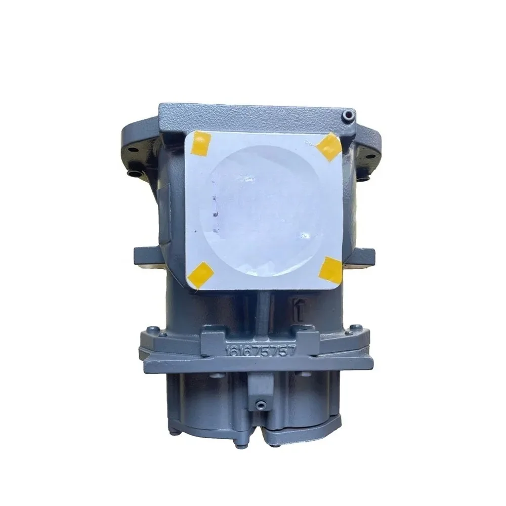 

1616757590/91 OIS J-50 C90-Gear Spares For Atlas Screw air compressor Genuine OEM rotor new host hine 1616757580/81 Airend