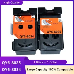 Tête d'impression régénérative QY6-8034 QY6-8025 Compatible avec les CH-10 BH-10 IL pour imprimante IL G2160 G3160 G5010 G6010 G7010