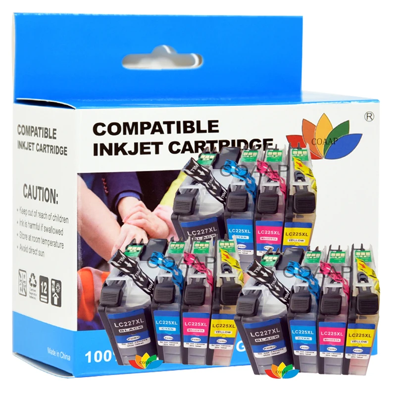 Coaap For Compatibl…