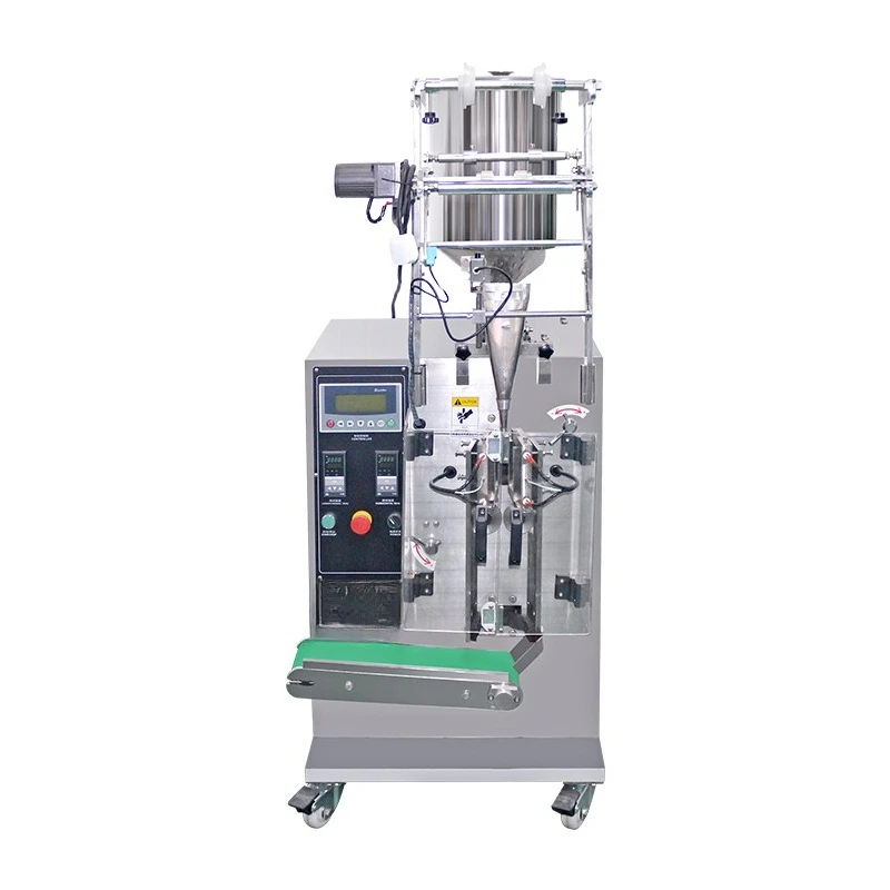 Máquina envasadora de líquidos leche de soja Liangpi condimento agua salsa de soja vinagre medicina china