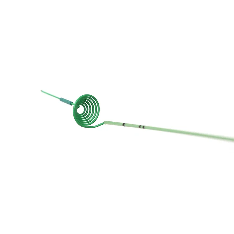 Endoscopy Nitinol Stone Extractor Retrieval Basket for ERCP Lithotripter Urology