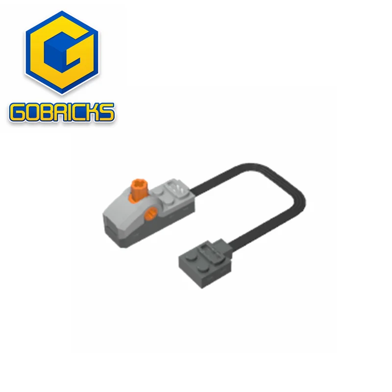 Gobricks GDS-F0018 … - image