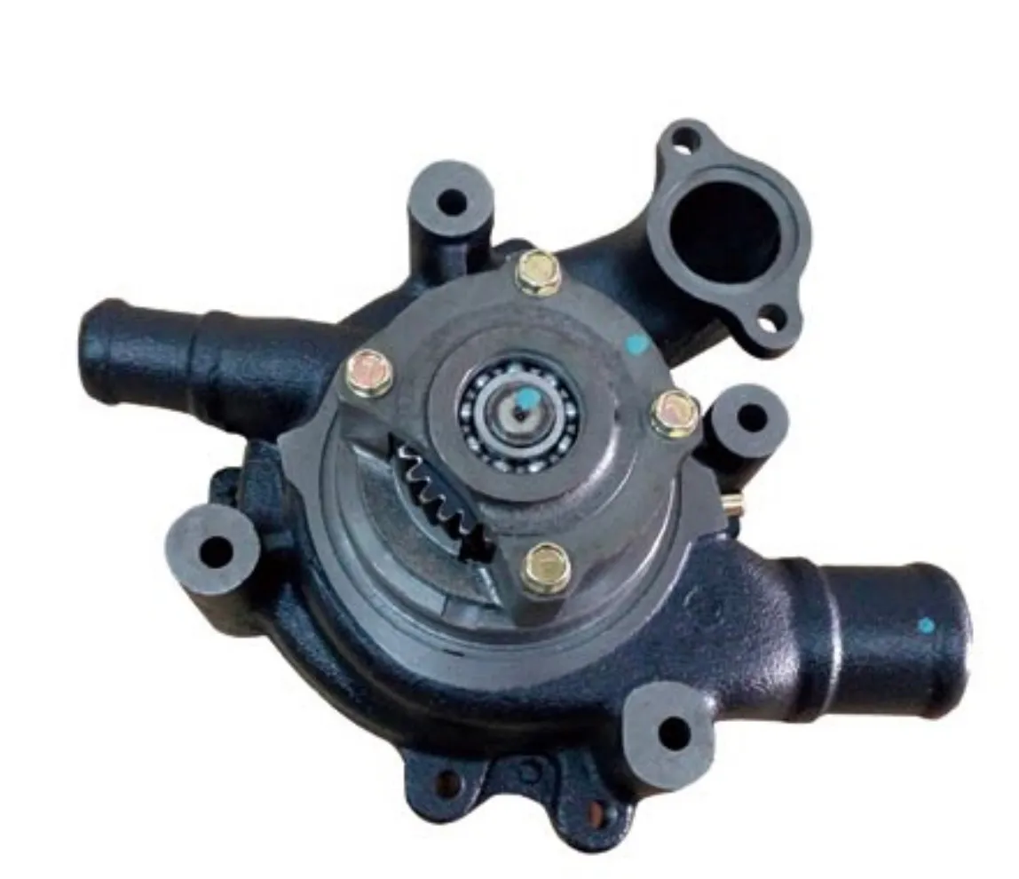 

FOR HINO P11C BUS DIESEL ENGINE WATER PUMP 16100-3910 161003910