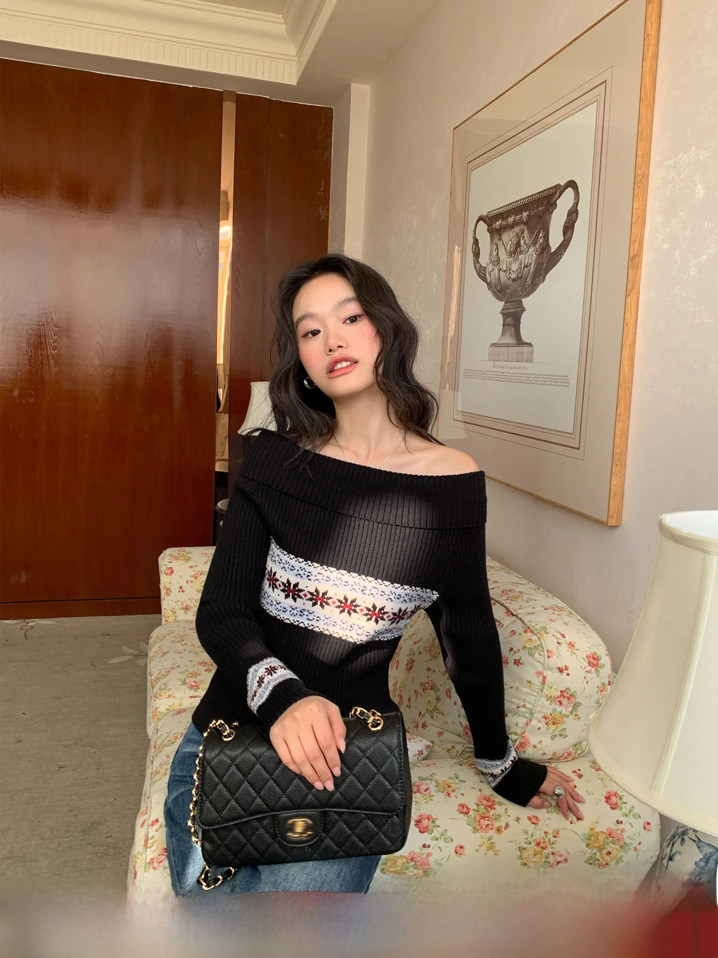 Lui Xianxi Women's …