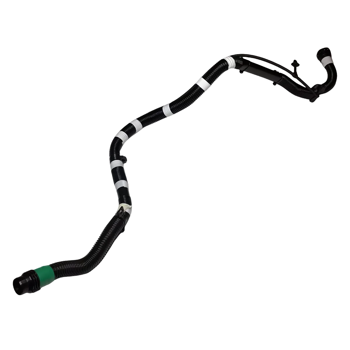 for Tesla Model 3ModelY Brand new genuine high voltage battery return hose coolant hose 1501334-00-C