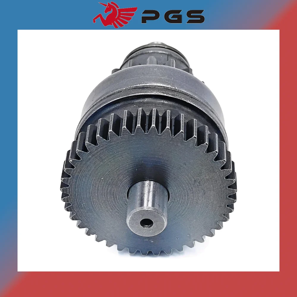 PGS Bendix Starter Clutch For Stels 500 Xinyang ATV 500 Kazuma Jaguar 500cc LU018282 CECTEK 40196001E 192MR-1001300 LU028123