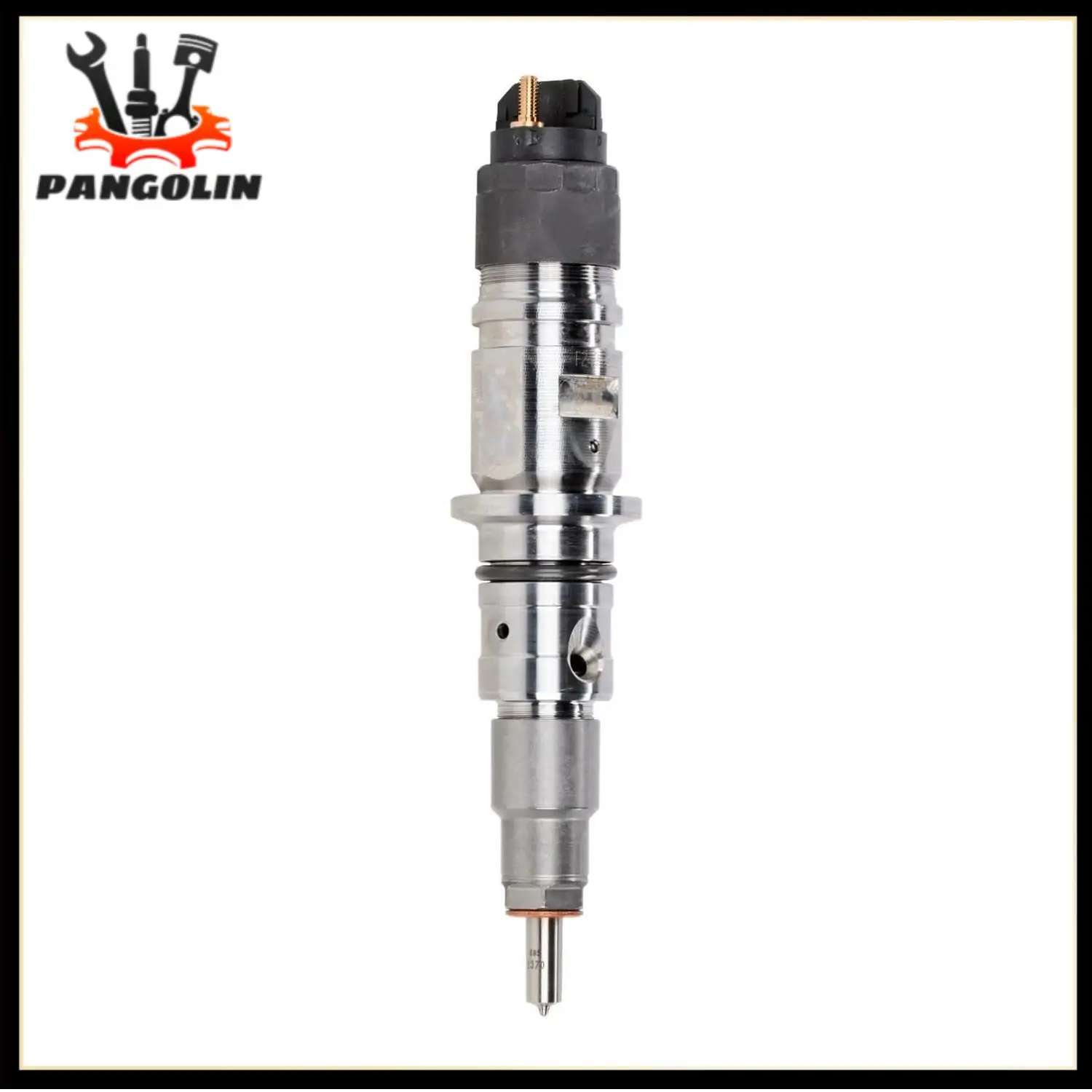 

0445120342 Common Rail Fuel Injector Assembly For Dodge Ram 2500 3500 Pickup 2013-2018 Cummins 6.7L Engine Fuel Accessories